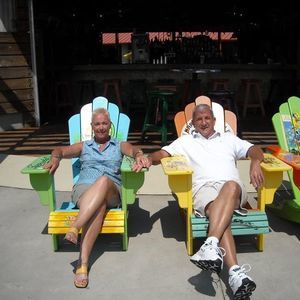 Meet your Posher, Debra